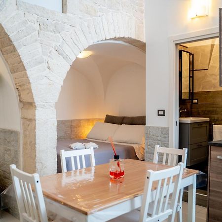Bed and Breakfast La Casa Di Saretta Terlizzi Zewnętrze zdjęcie