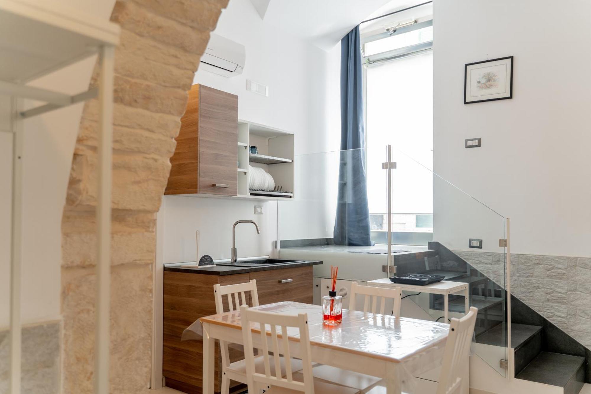 Bed and Breakfast La Casa Di Saretta Terlizzi Zewnętrze zdjęcie