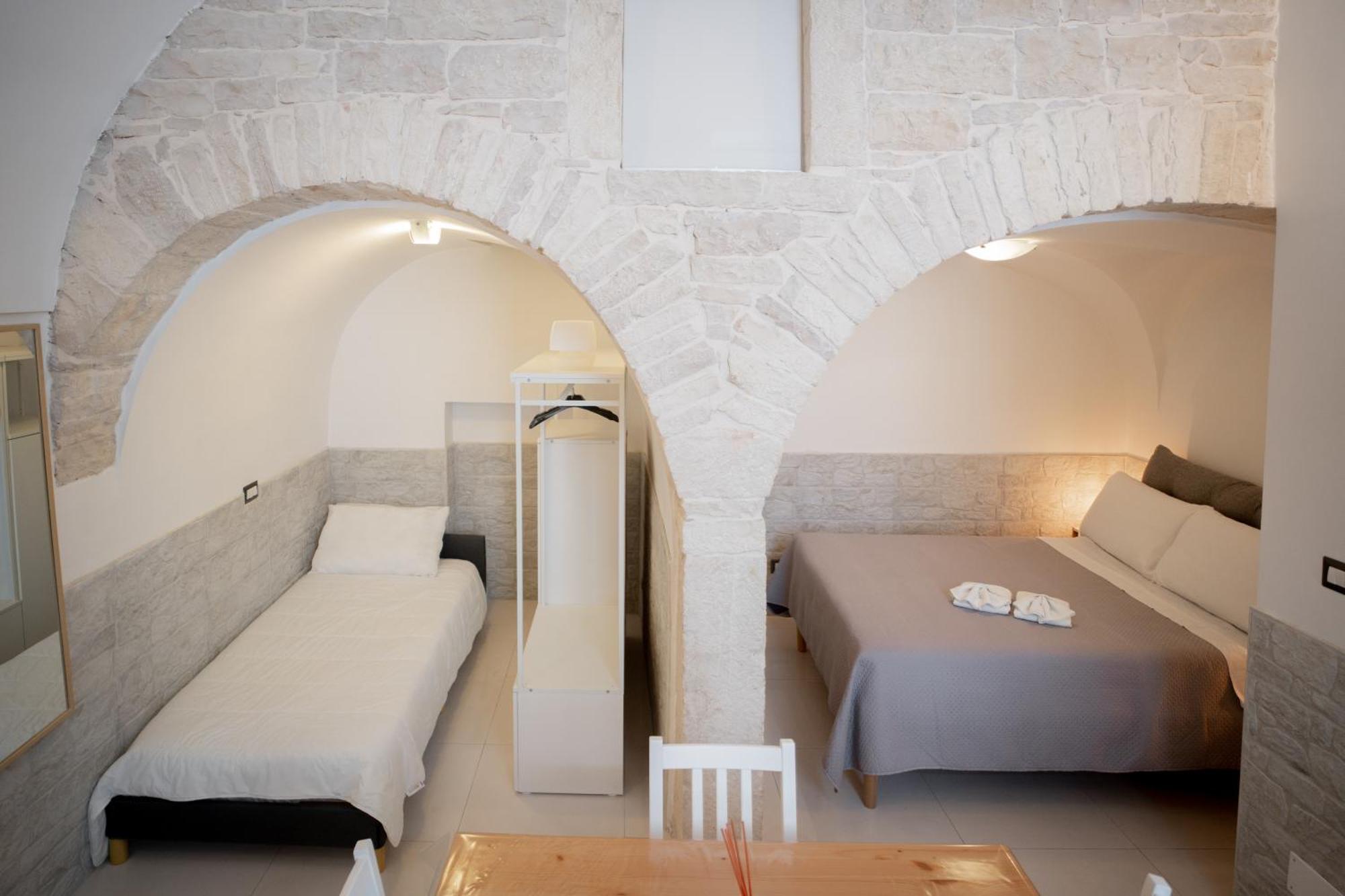 Bed and Breakfast La Casa Di Saretta Terlizzi Zewnętrze zdjęcie