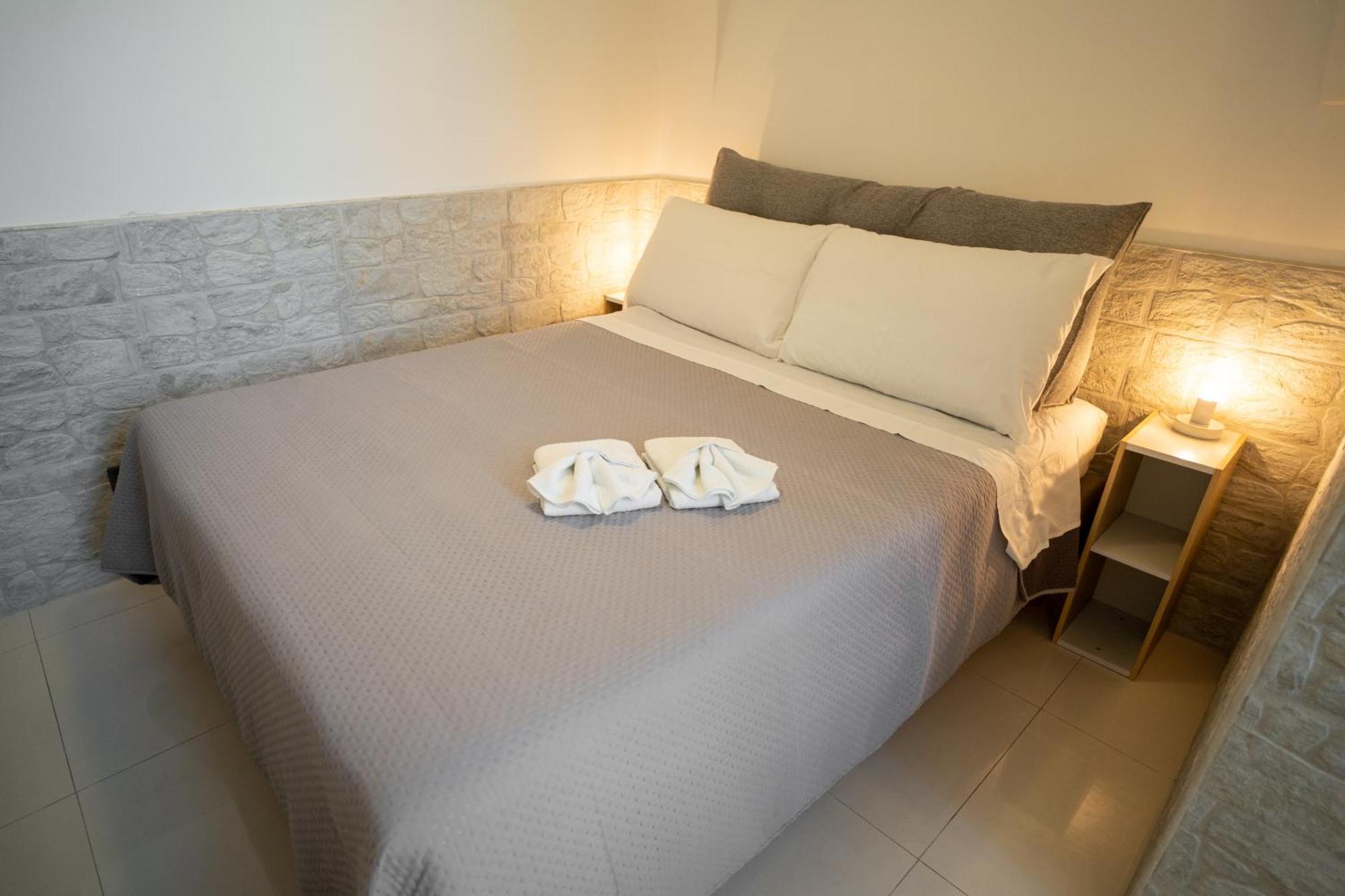 Bed and Breakfast La Casa Di Saretta Terlizzi Zewnętrze zdjęcie