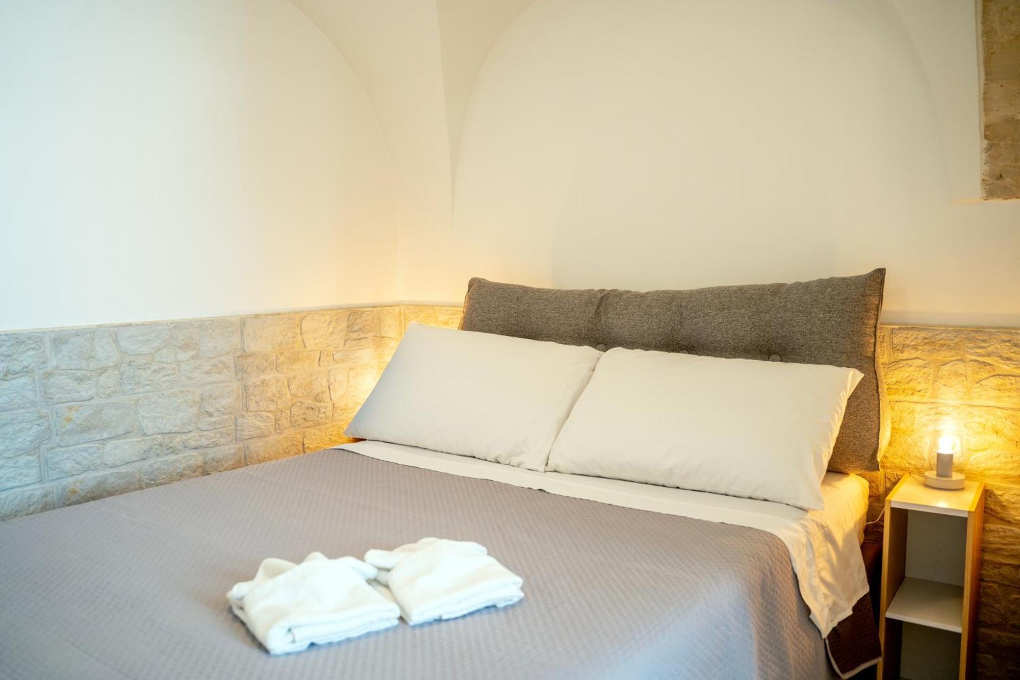 Bed and Breakfast La Casa Di Saretta Terlizzi Zewnętrze zdjęcie