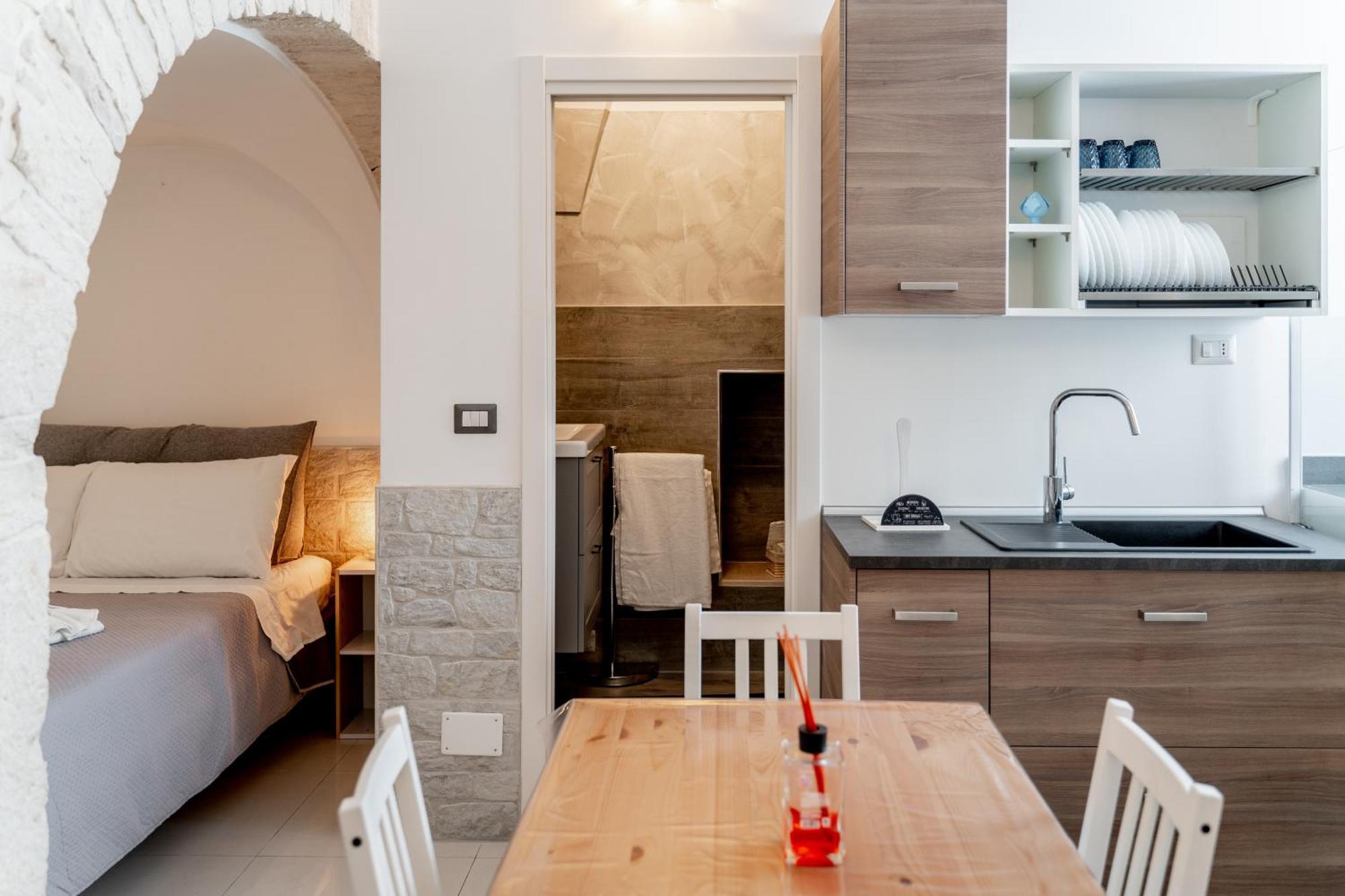 Bed and Breakfast La Casa Di Saretta Terlizzi Zewnętrze zdjęcie