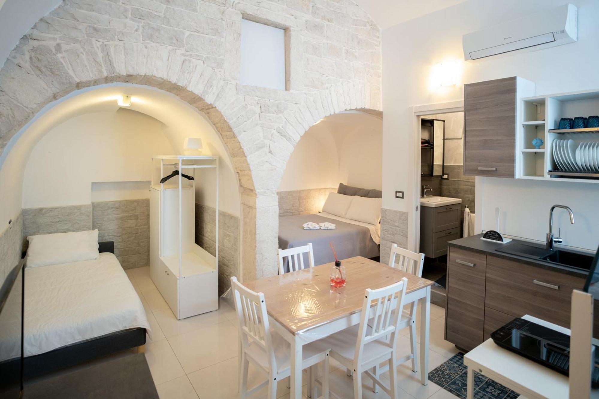 Bed and Breakfast La Casa Di Saretta Terlizzi Zewnętrze zdjęcie