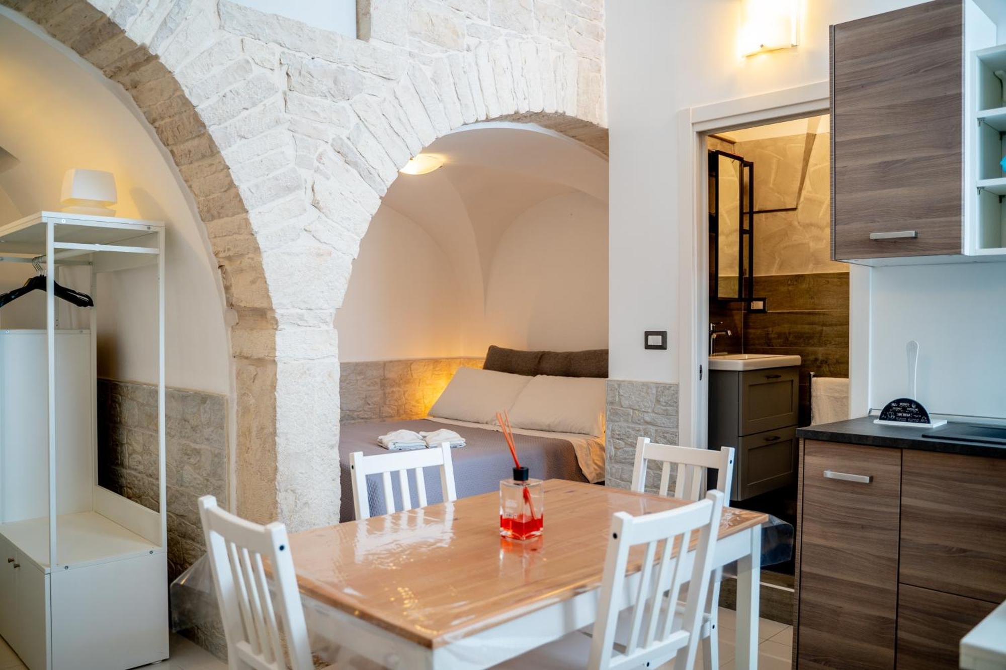 Bed and Breakfast La Casa Di Saretta Terlizzi Zewnętrze zdjęcie