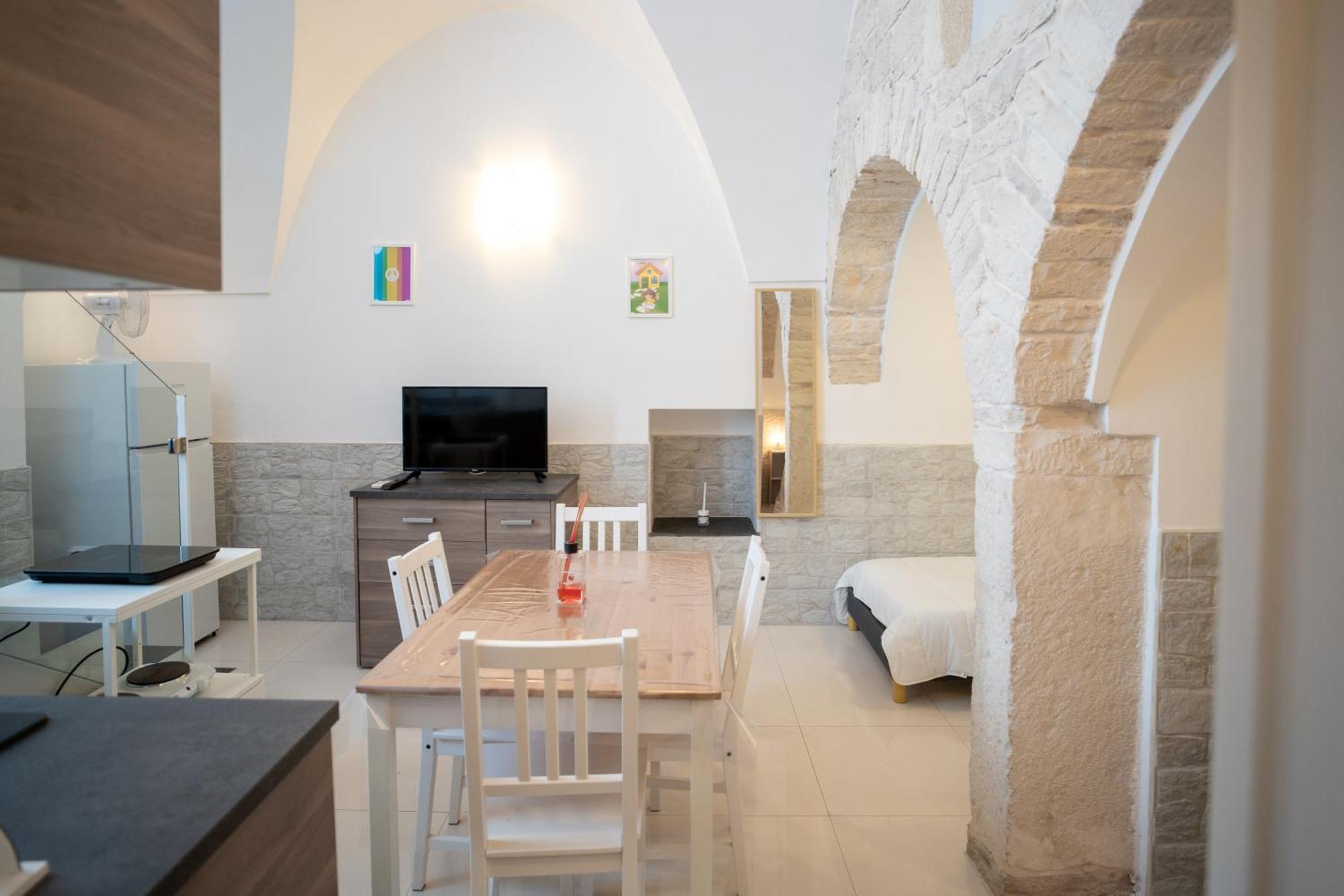 Bed and Breakfast La Casa Di Saretta Terlizzi Zewnętrze zdjęcie